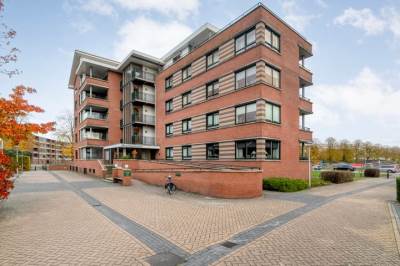 Woning Ulfershof 15 Hardenberg