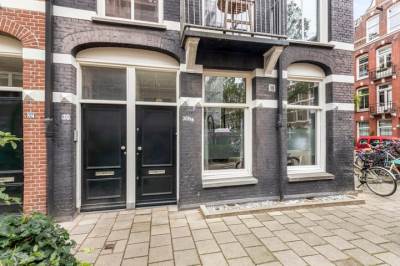 Woning Alberdingk Thijmstraat 30H Amsterdam