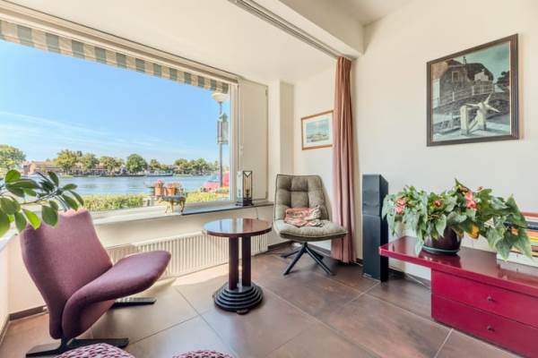 Woning Notenlaan 24 Zaandam