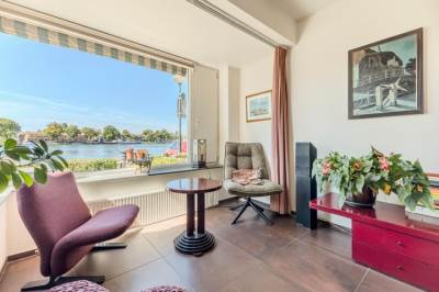 Woning Notenlaan 24 Zaandam