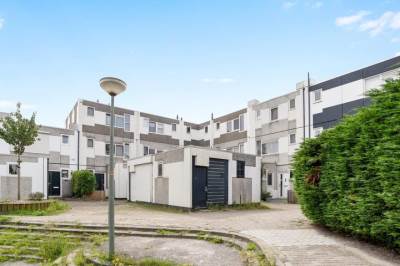 Woning Brittenburg 45 Dordrecht