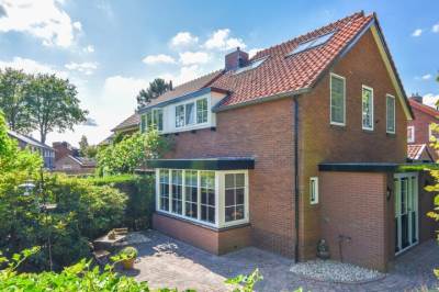 Woning Heideveldweg 104 Laren (NH)