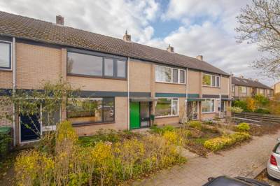 Woning Hunneveldweg 47 Zevenaar