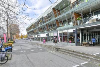 Woning Van Echtenskanaal NZ 626 Klazienaveen