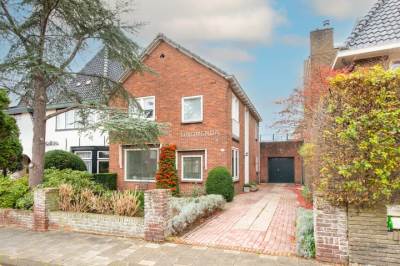 Woning Bergerweg 68 Alkmaar