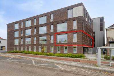 Woning Kanaaldijk-Zuid 31 Eindhoven