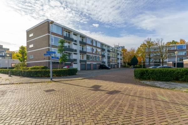 Woning Veldmaarschalk Montgomerylaan 272 Eindhoven