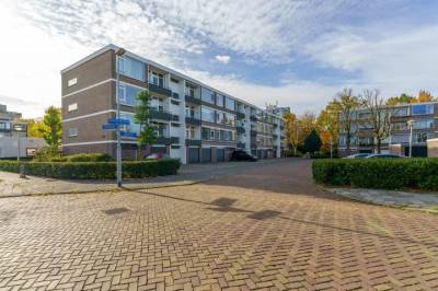 Woning Veldmaarschalk Montgomerylaan 272 Eindhoven