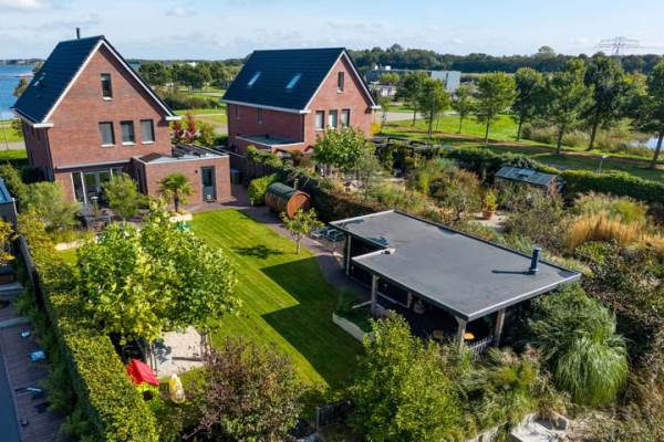 Woning Meeroeverslaan 257 Meerstad