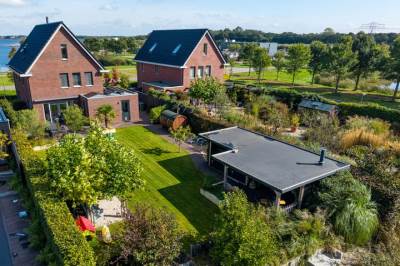 Woning Meeroeverslaan 257 Meerstad