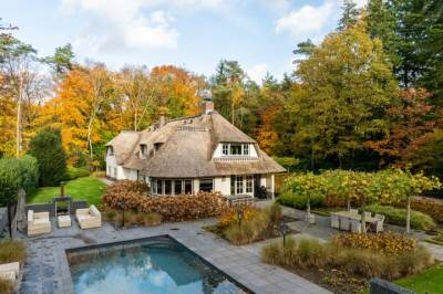 Woning Vijverlaan 53 Epe