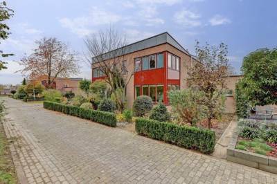 Woning Draaiweide 12 Arnhem