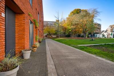 Woning Abrahamslook 57 Maastricht