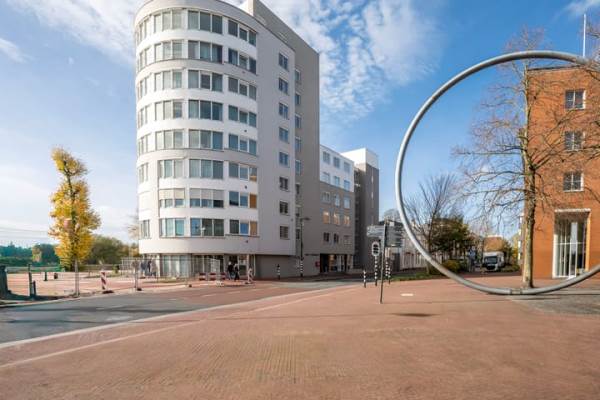 Woning Eusebiusplein 15 Arnhem