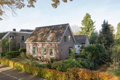 Woning Grote Brink 31 Rolde
