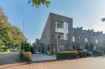Woning Altius 2 Hoofddorp