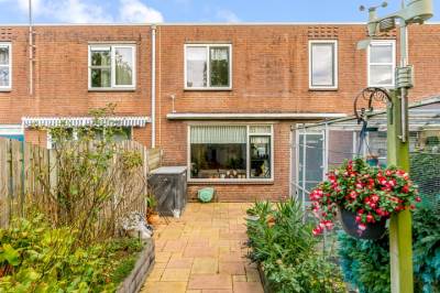 Woning Leemwierde 197 Almere