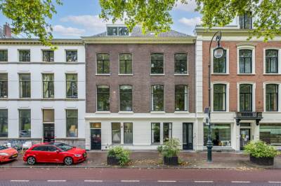 Woning Maliesingel 69 Utrecht