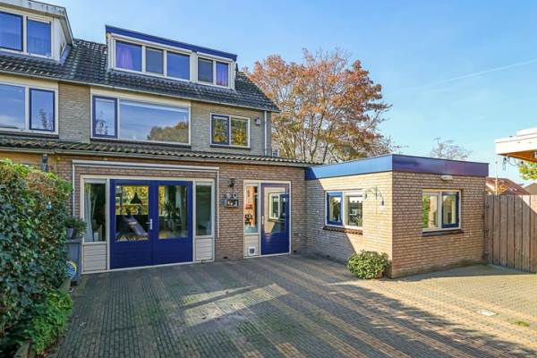 Woning Stationsstraat 18 Valburg