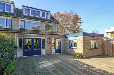 Woning Stationsstraat 18 Valburg