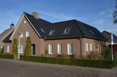 Woning Ringoven 7 Deurne