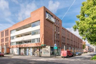 Woning Bijlmerdreef 920 Amsterdam