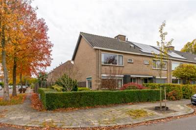 Woning Albert Schweitzerlaan 43 Vleuten
