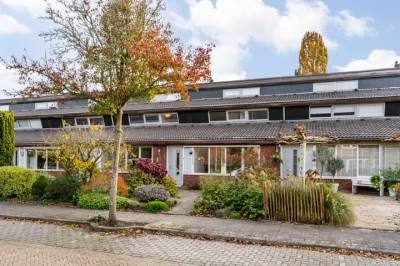 Woning Vletland 9 Vleuten