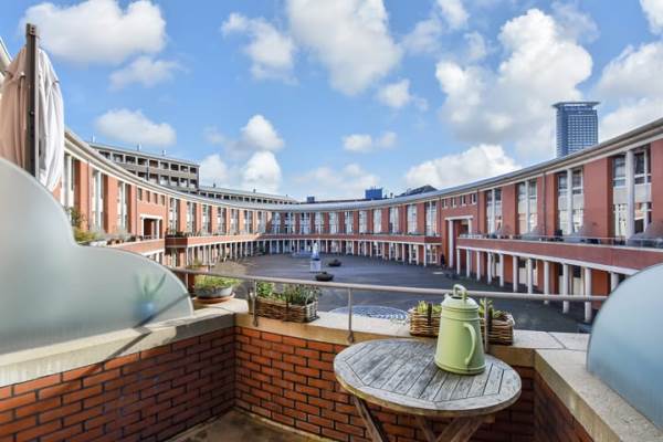 Woning Bocht van Guinea 38 Den Haag