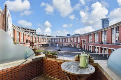 Woning Bocht van Guinea 38 Den Haag