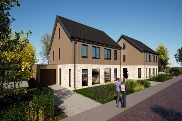 Woning Tweekapper A 1 Wesepe