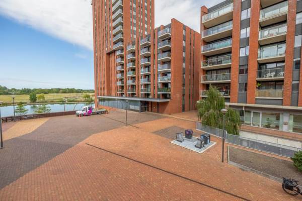 Woning Meerwater 190 Eindhoven