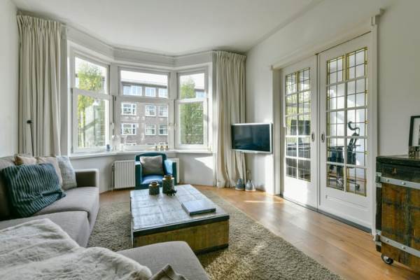 Woning Rijnstraat 2172 Amsterdam