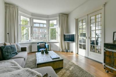 Woning Rijnstraat 2172 Amsterdam