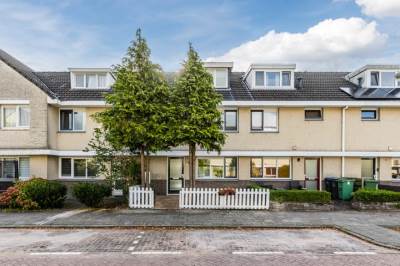 Woning Herman de Manlaan 23 Amstelveen