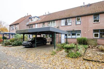 Woning Wannedreef 29 Doetinchem