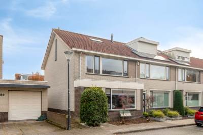 Woning Pastoor Hoekx-singel 187 Rosmalen
