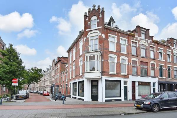 Woning Groot Hertoginnelaan 198B Den Haag