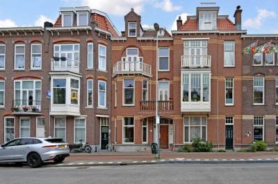 Woning Valkenboslaan 72 Den Haag