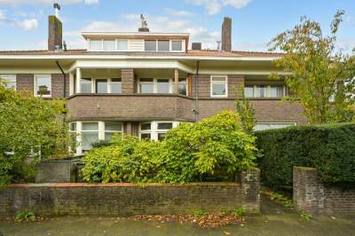 Woning Schoutenstraat 5 Den Haag