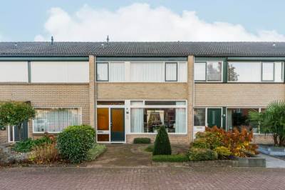 Woning Corellistraat 18 Zevenaar