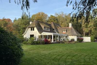 Woning Weikamperweg 120 Hoenderloo (Gem. Apeldoorn)