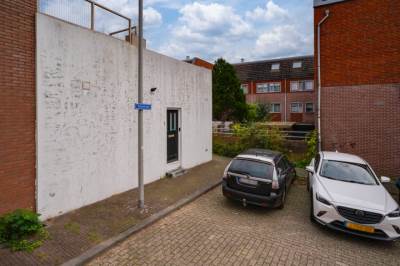 Woning Solostraat 1 Arnhem