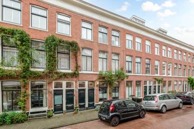 Woning Van Speijkstraat 192 Den Haag