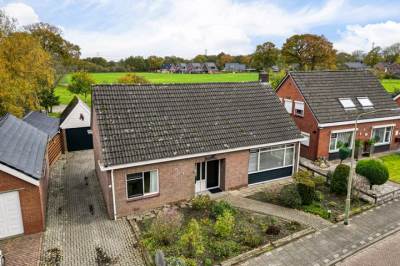 Woning Nieuwstraat 1 Emmen