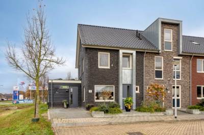 Woning Vaanholt 1 Haaksbergen