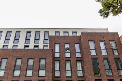 Woning Ernst Casimirstraat 94 Roermond