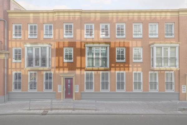 Woning Kluisstraat 50 Helmond