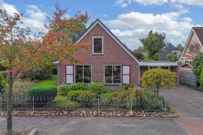 Woning Vijfheerenlanden 5 Emmeloord
