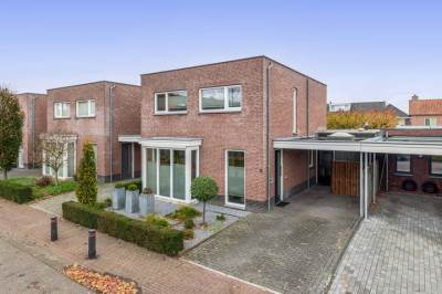 Woning Goudhaantje 3 Bladel